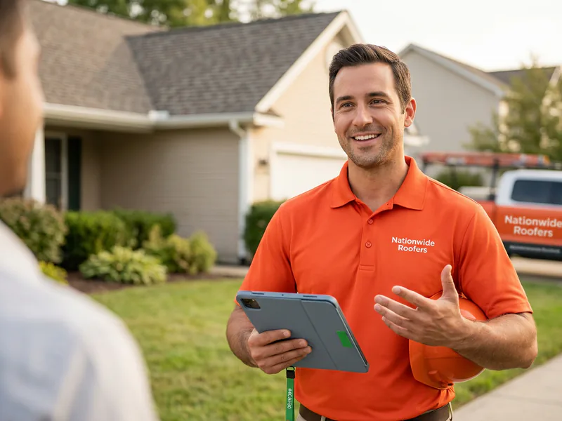 Roof Installation  in Fitchburg  FAQ